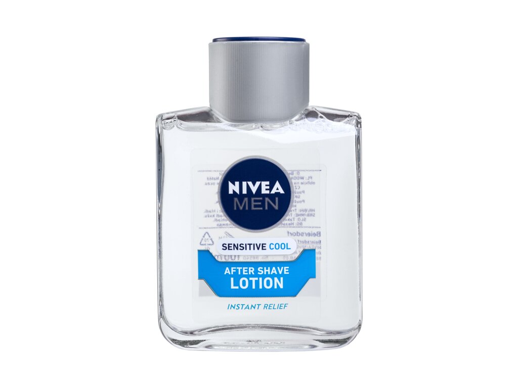 Nivea Men Sensitive Chladivý 100 ml