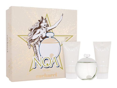 Cacharel Noa 100 ml - 100ml - Toaletní voda