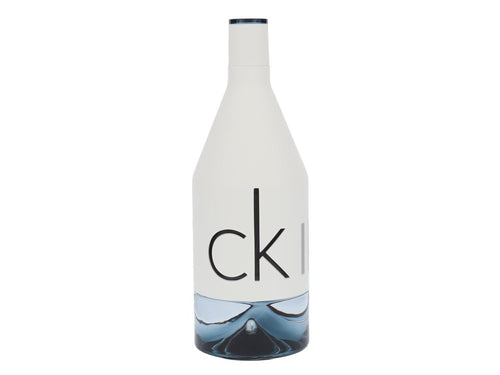 Calvin Klein CK IN2U 100 ml - 100ml - Toaletní voda