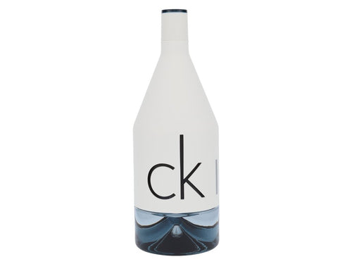 Calvin Klein CK IN2U 150 ml - 150ml - Toaletní voda