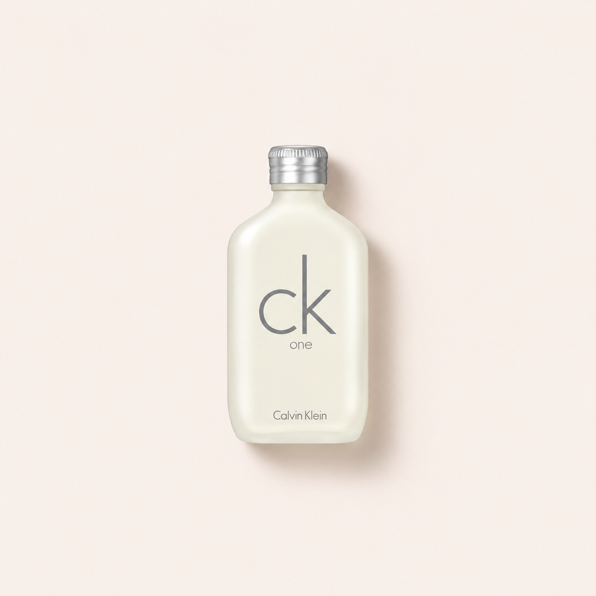 Calvin Klein CK One 15 ml – toaletní voda – MrRizz