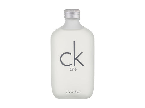 Calvin Klein CK One 200 ml - 200ml - Toaletní voda
