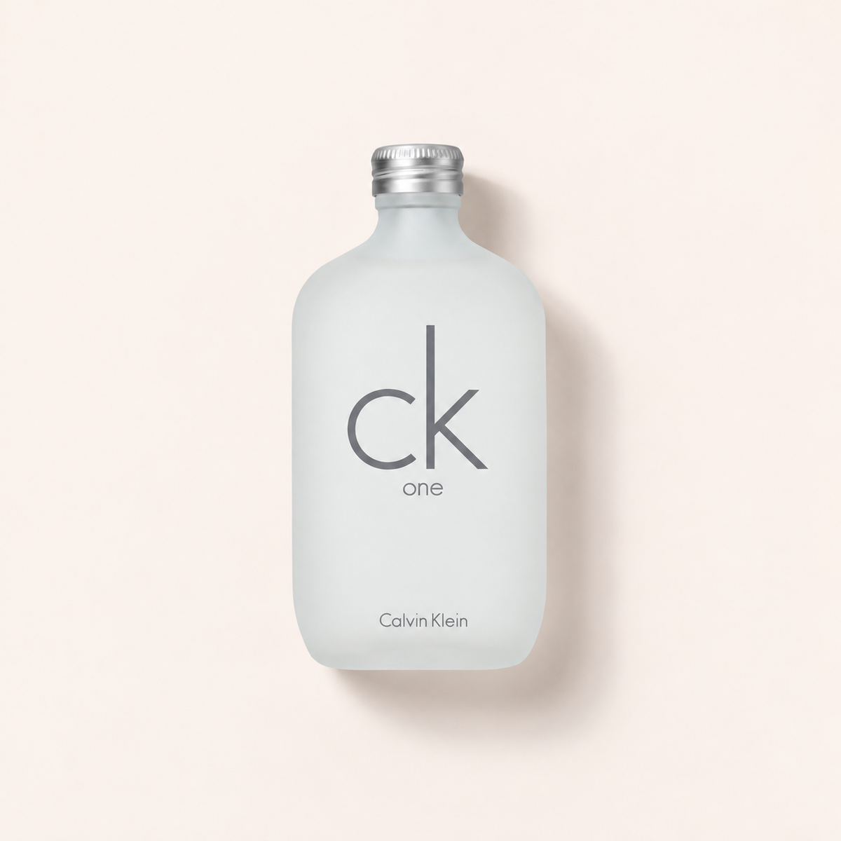 Calvin Klein CK One 200 ml – toaletní voda – MrRizz