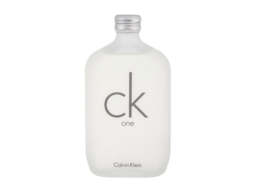 Calvin Klein CK One 300 ml - 300ml - Toaletní voda
