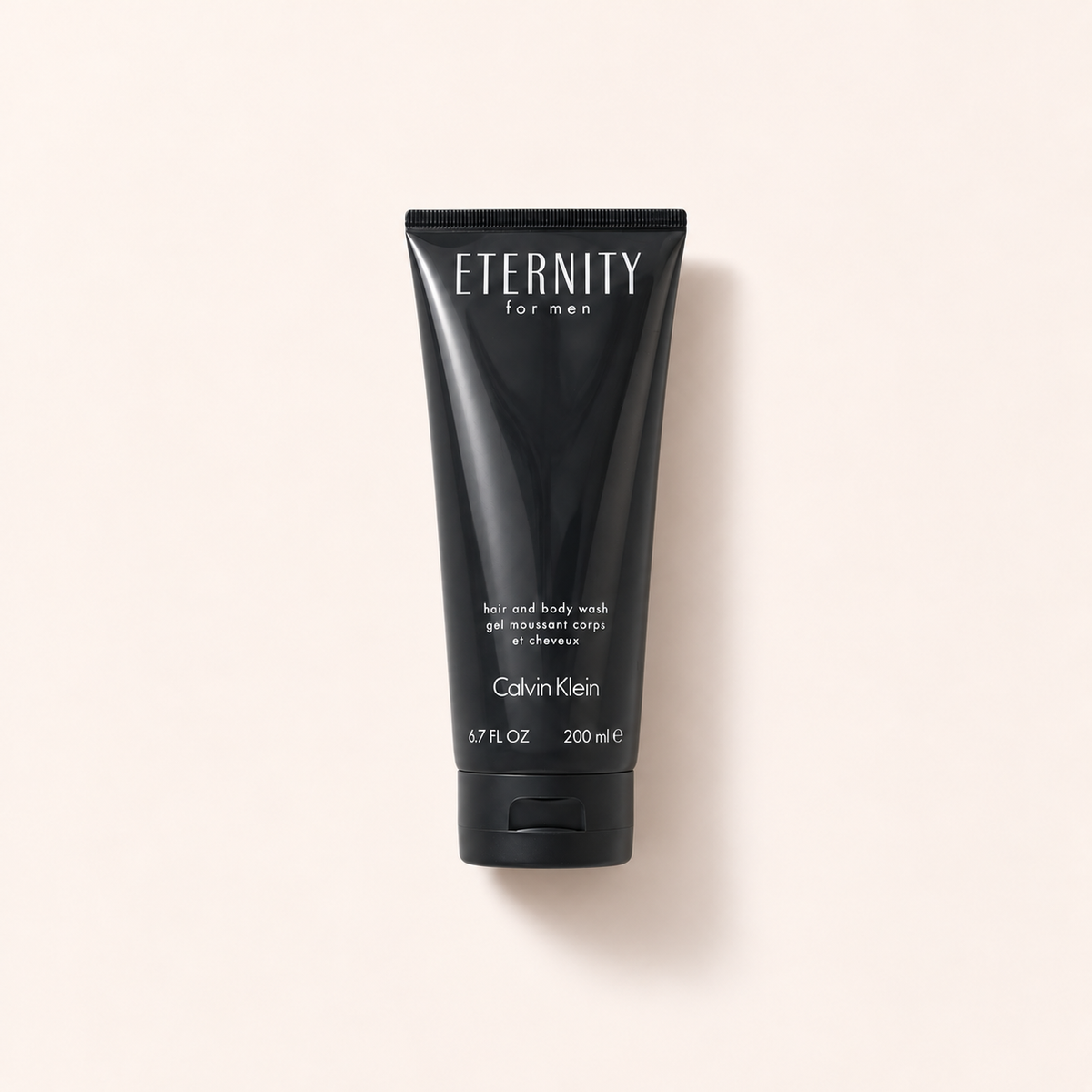 Calvin Klein Eternity 200 ml – sprchový gel – MrRizz