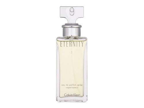 Calvin Klein Eternity 50 ml - 50ml - Parfémovaná voda