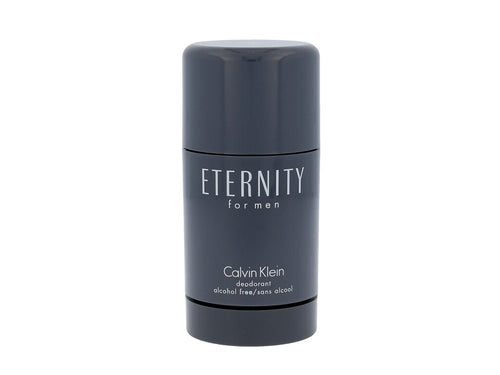 Calvin Klein Eternity 75 ml - 75ml - Deodorant