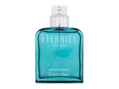 Calvin Klein Eternity Aromatic Essence 200 ml - 200ml - Parfém