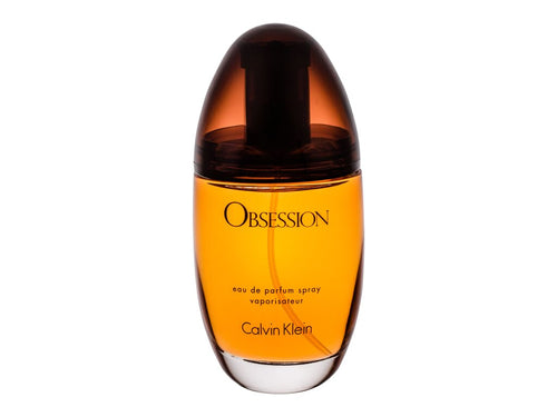 Calvin Klein Obsession 100 ml - 100ml - Parfémovaná voda