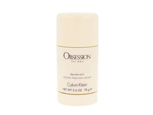 Calvin Klein Obsession 75 ml - 75ml - Deodorant