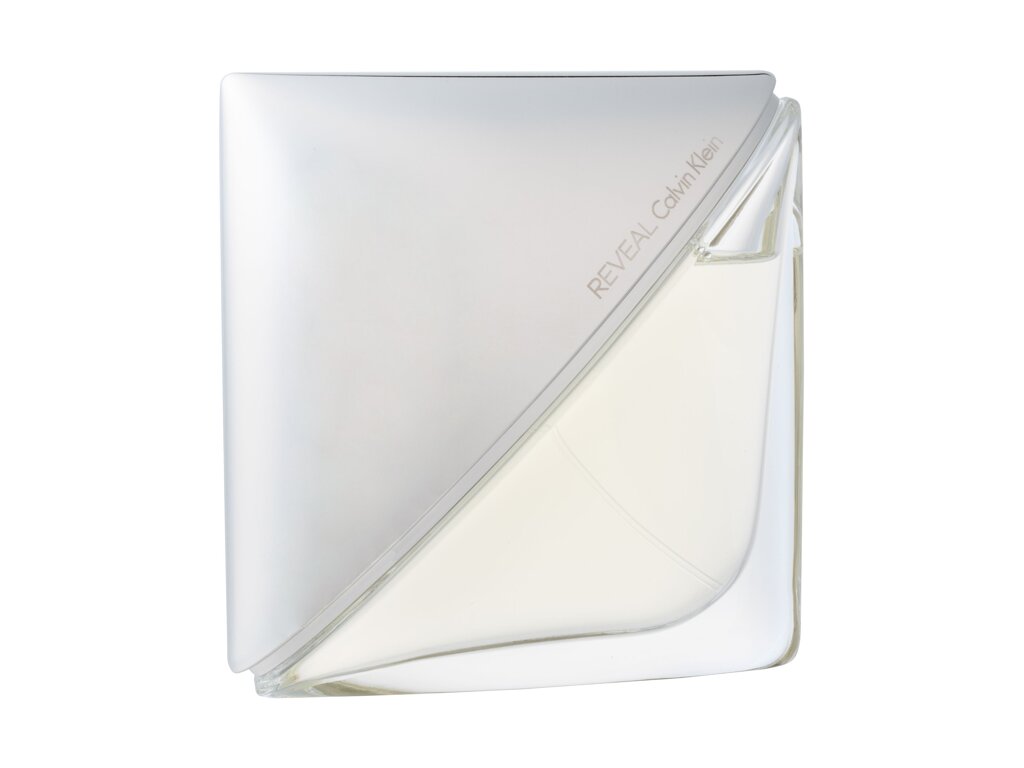 Calvin Klein Reveal 100 ml - 100ml - Parfémovaná voda