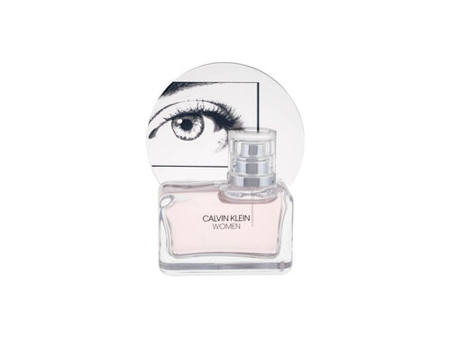 Calvin Klein Women 100 ml - 100ml - Parfémovaná voda