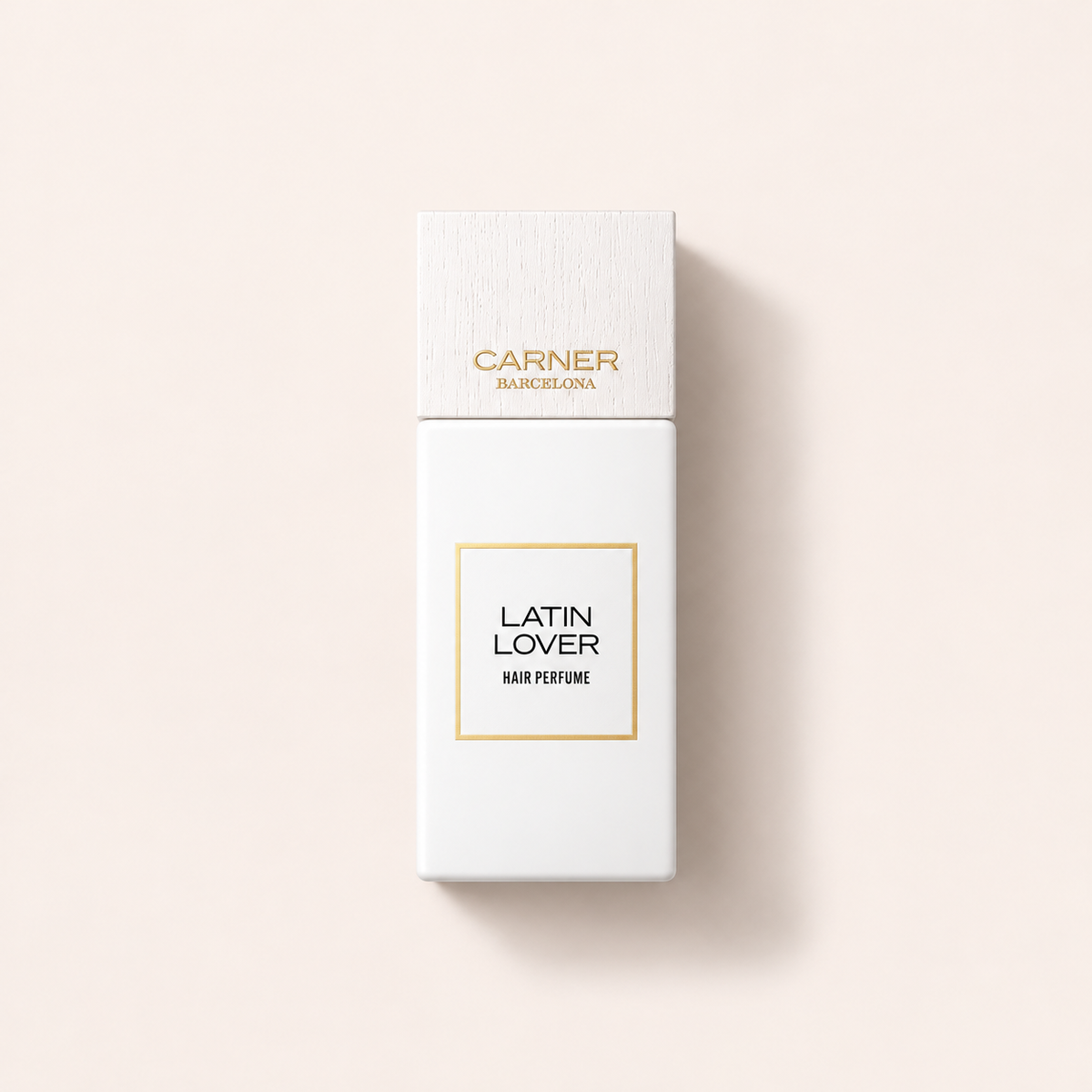 Carner Barcelona Latin Lover 50 ml – vlasová mlha – MrRizz