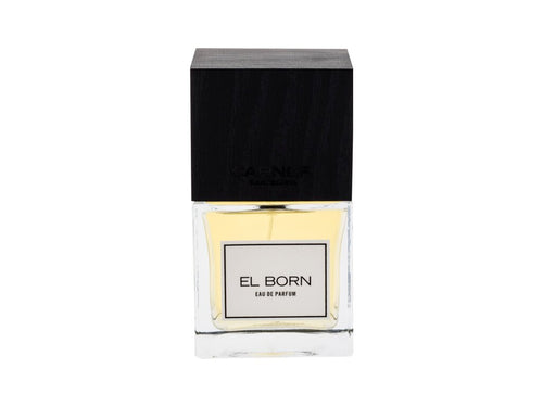 Carner Barcelona Woody Collection El Born 100 ml - 100ml - Parfémovaná voda