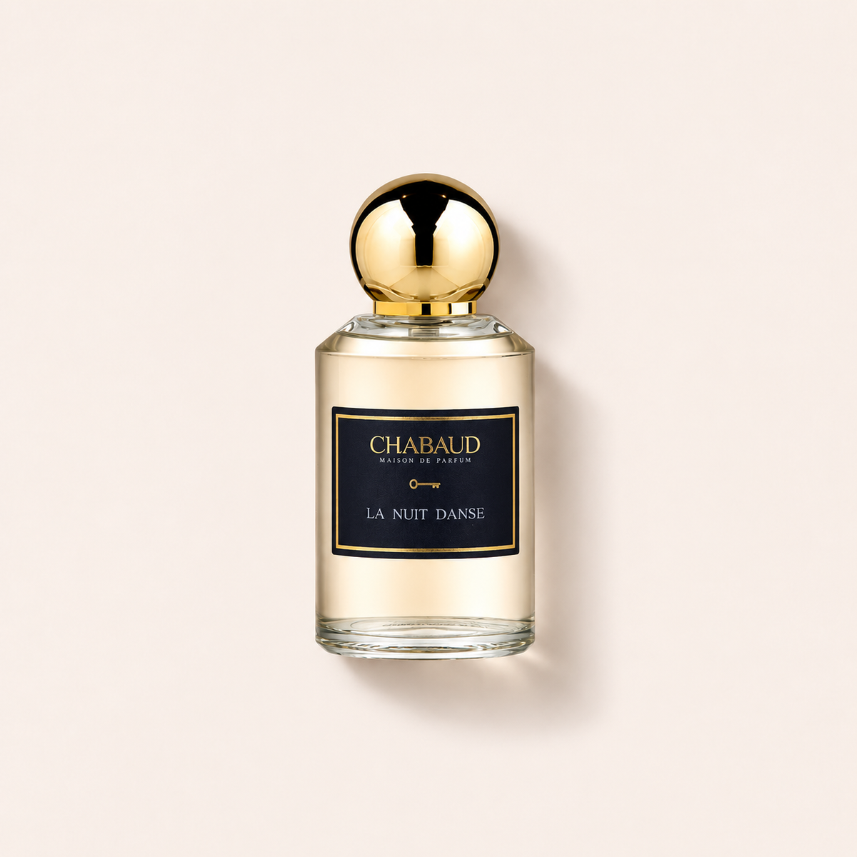 Chabaud La Nuit Danse 100 ml – parfémový extrakt – MrRizz