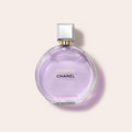 Flakon parfému Chance Eau Splendide Chanel – MrRizz