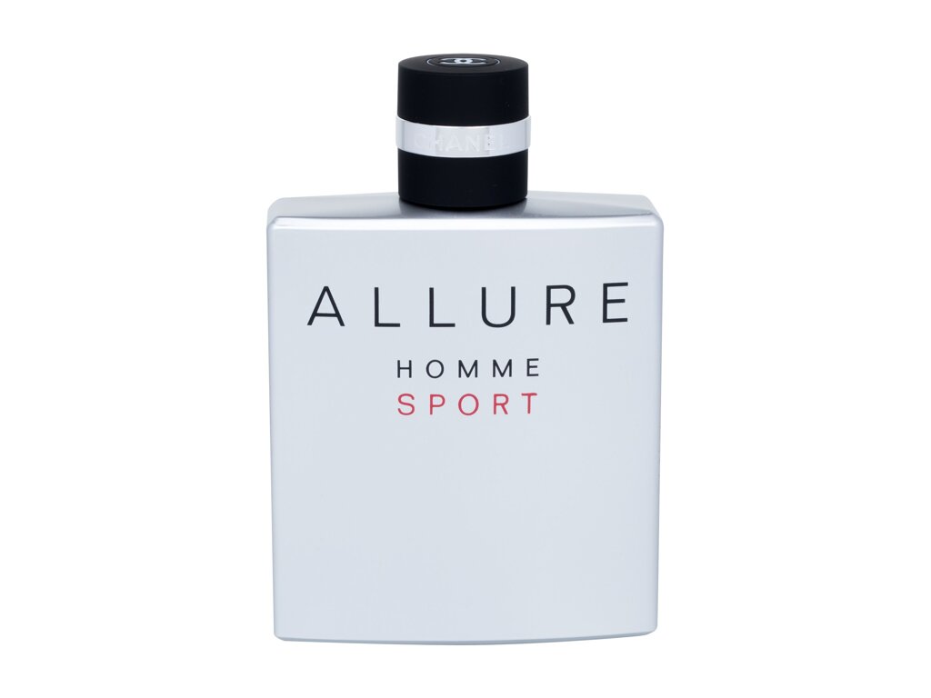 Chanel Allure Homme Sport 150 ml - 150ml - Toaletní voda