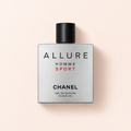 Chanel Allure Homme Sport 200 ml – sprchový gel – MrRizz