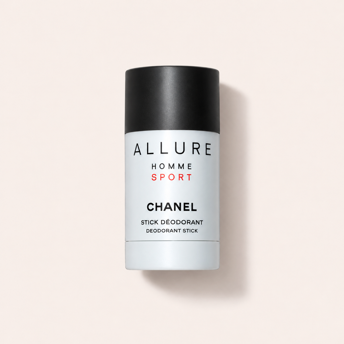 Chanel Allure Homme Sport 75 ml – deodorant – MrRizz