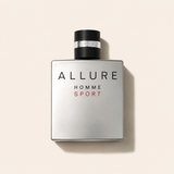 Chanel Allure Homme Sport EDT – flakon parfému