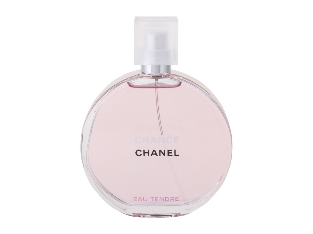 Chanel Chance Eau Tendre 100 ml – MrRizz