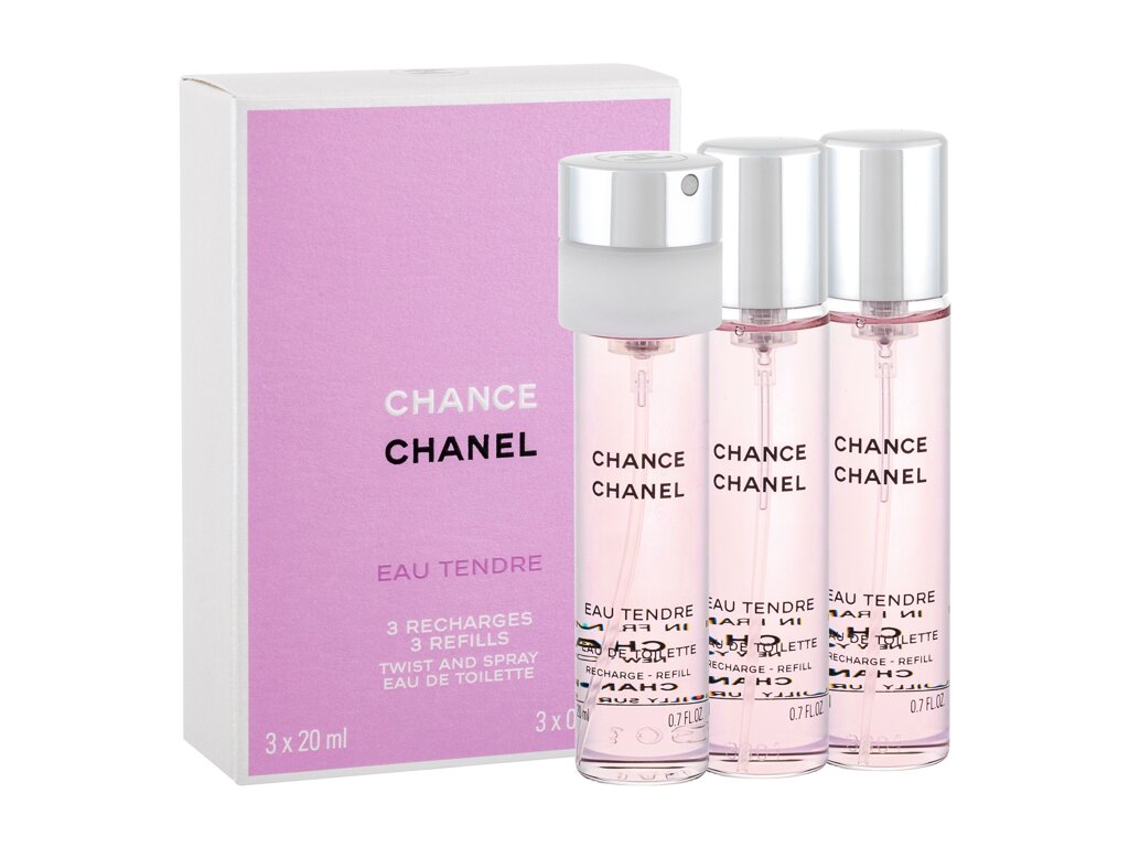 Chanel Chance Eau Tendre 20 ml – MrRizz
