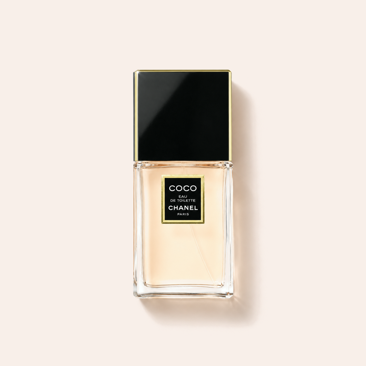 Chanel Coco EDT 100 ml – MrRizz