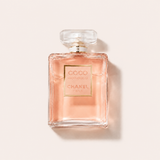Flakon parfému Chanel Coco Mademoiselle EDT – MrRizz
