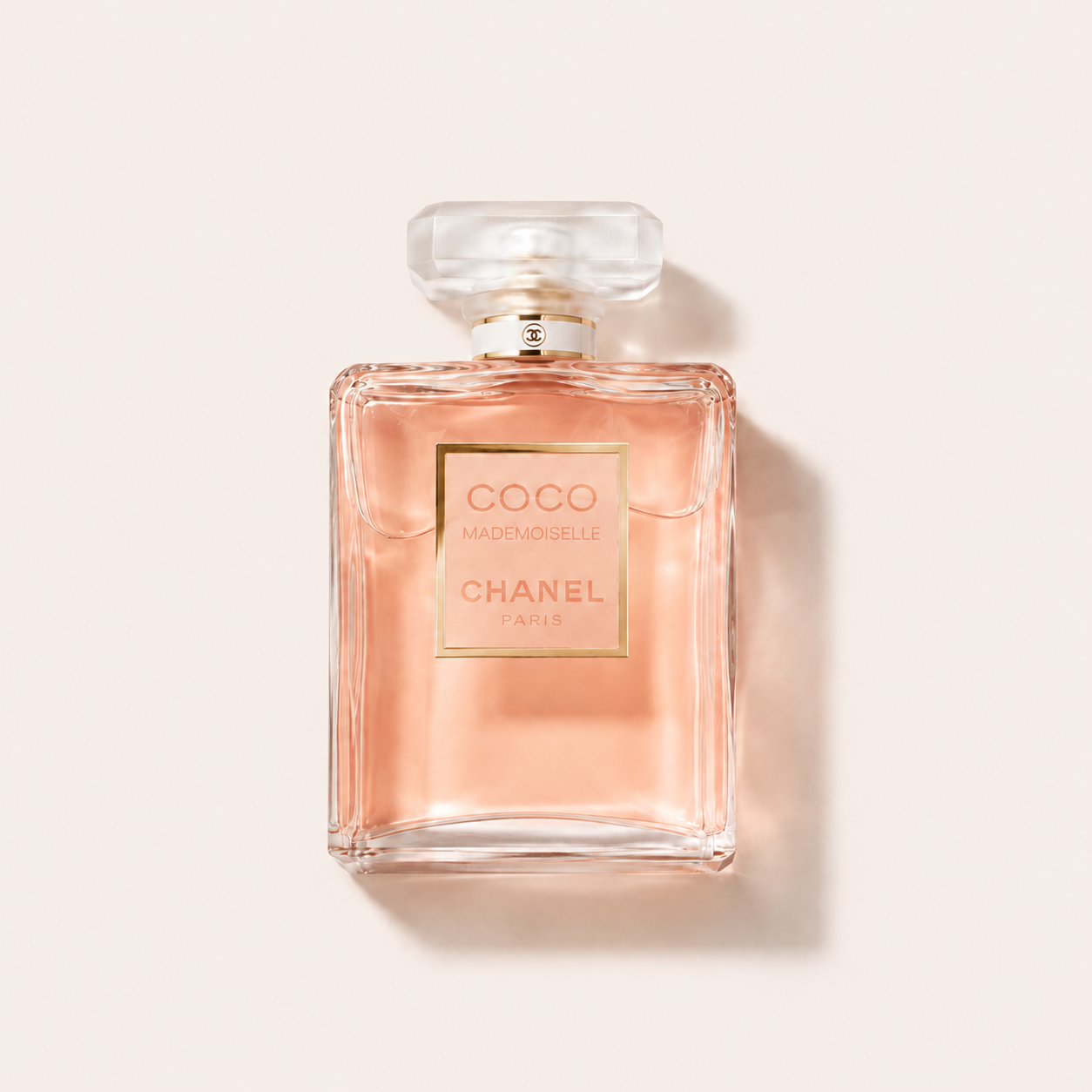 Chanel Coco Mademoiselle EDT – flakon parfému