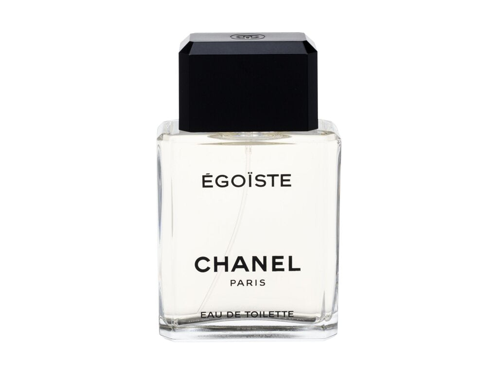 Chanel Egoiste Pour Homme 100 ml – MrRizz