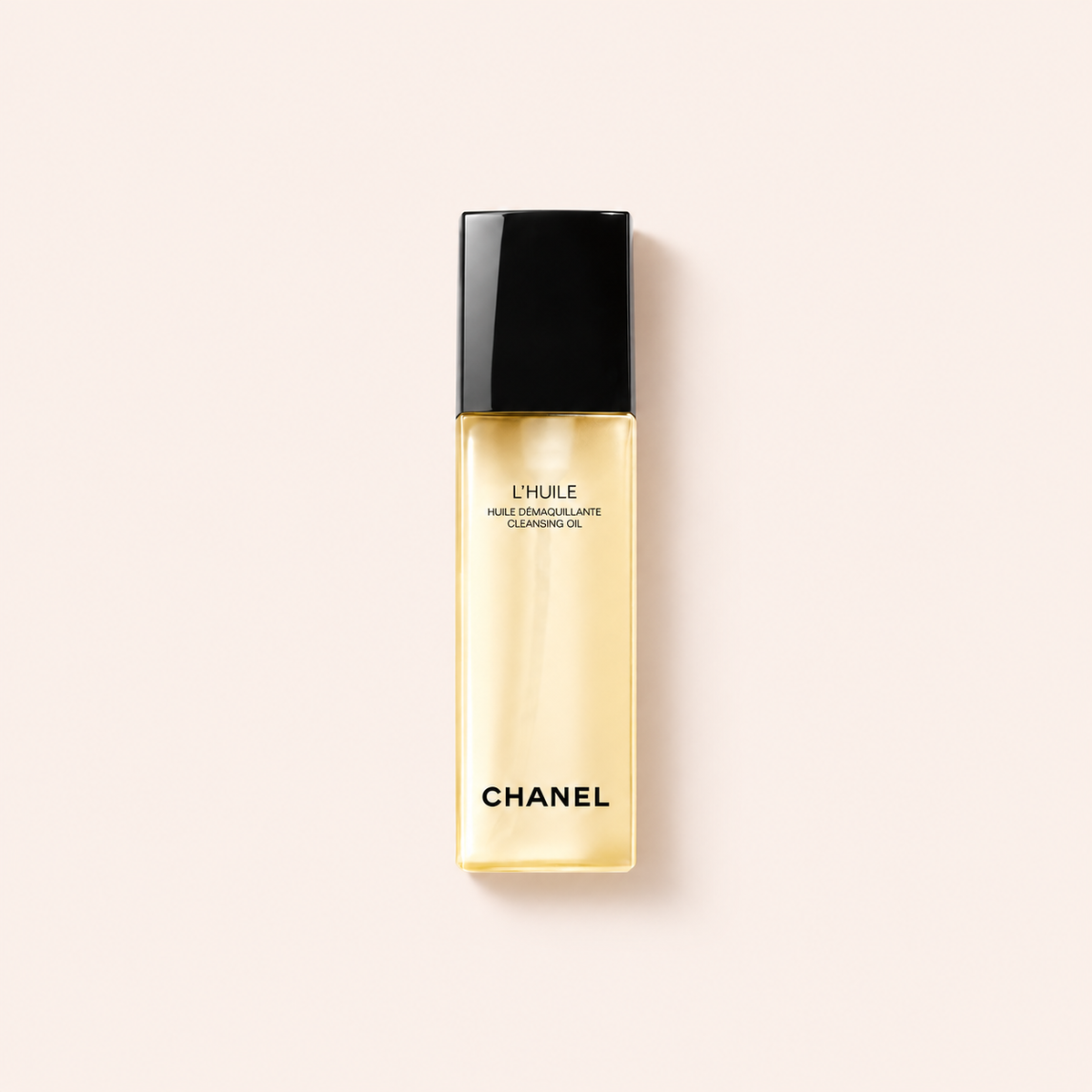 Chanel L´Huile Čisticí olej 150 ml