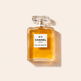 Chanel N°5 EDP – flakon parfému