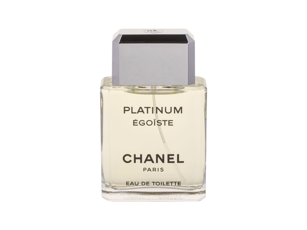 Chanel Platinum Egoiste Pour Homme 50 ml – MrRizz