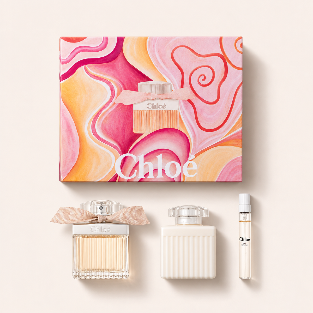 Chloé Chloe 75 ml – parfémovaná voda – MrRizz