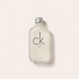 Calvin Klein One EDT – flakon parfému