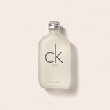 Calvin Klein One EDT – flakon parfému