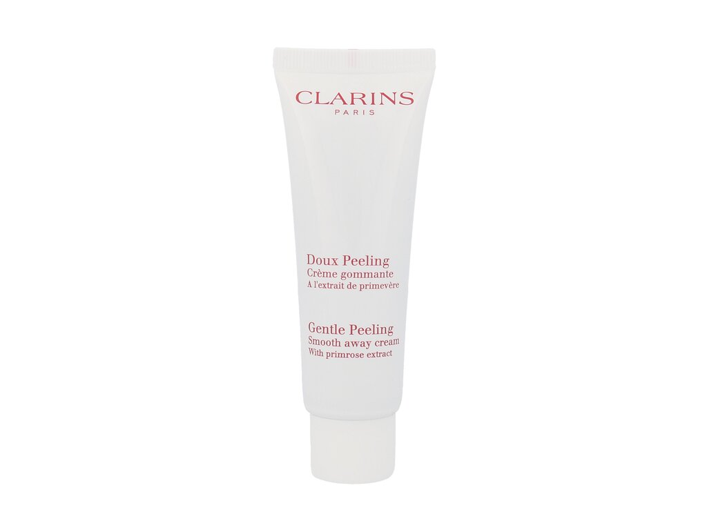Clarins Exfoliating Care Gentle Peeling 50 ml - 50ml