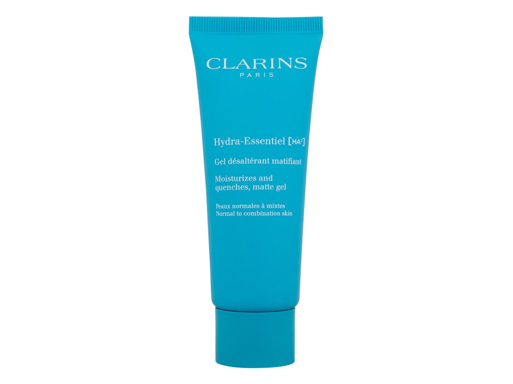 Clarins Hydra-Essentiel [HA2] Matte Gel 75 ml - 75ml - Pleťový gel