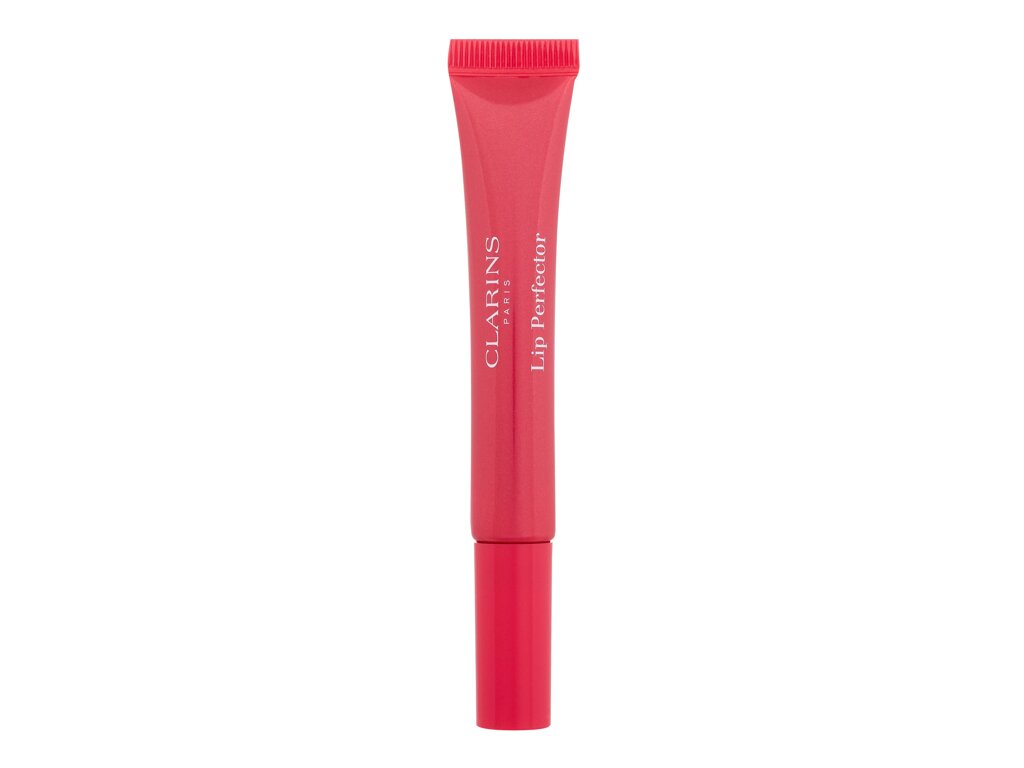 Clarins Lip Perfector 12 ml - 12ml - Lesk na rty