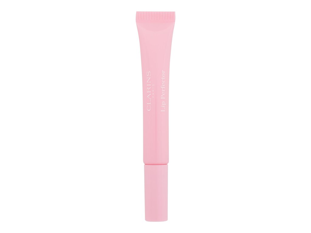 Clarins Lip Perfector 12 ml - 12ml - Lesk na rty