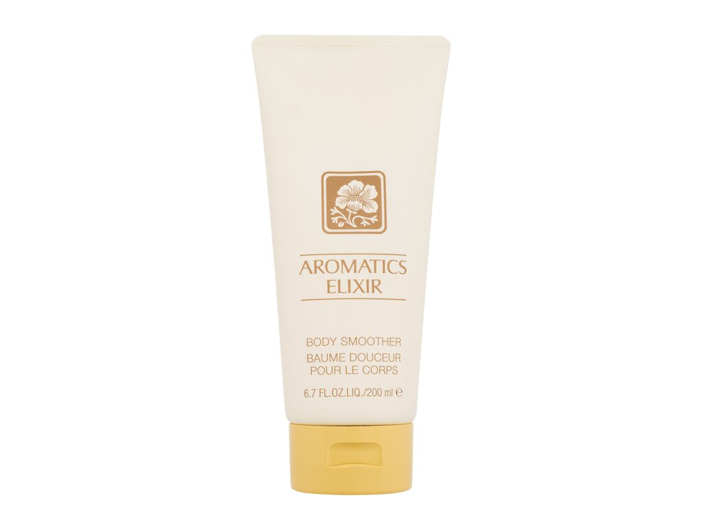 Clinique Aromatics Elixir 200 ml - 200ml - Tělové mléko