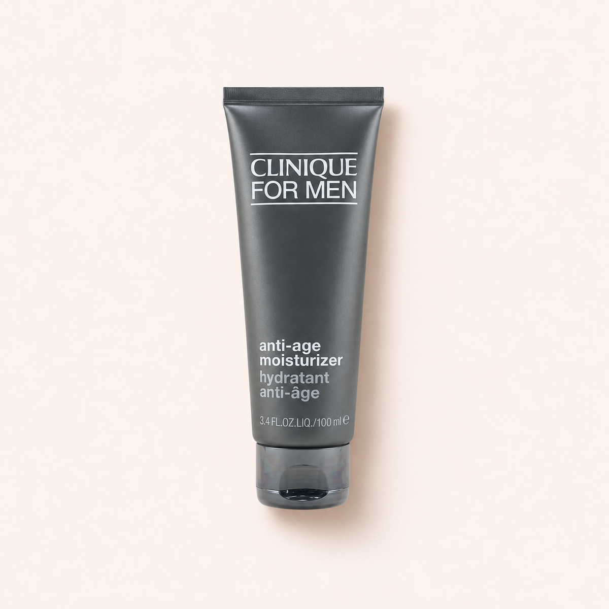 Clinique For Men Anti-Age Moisturizer 100 ml – denní pleťový krém – MrRizz
