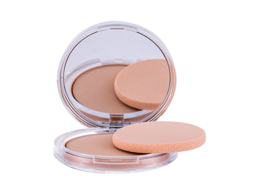 Clinique Stay-Matte Sheer Pressed Powder 7,6 ml - 7,6ml - Pudr