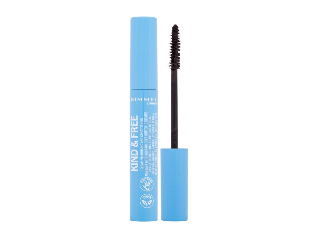 Rimmel London Kind & Free 7 ml