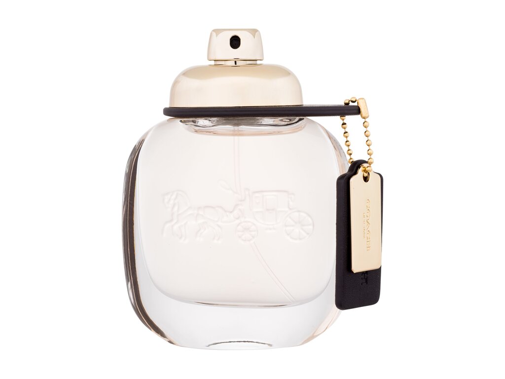 Coach 50 ml - 50ml - Parfémovaná voda