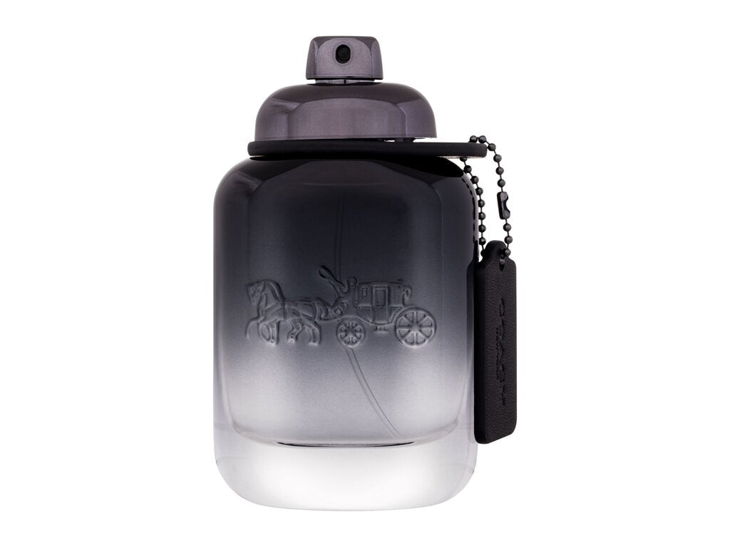 Coach 60 ml - 60ml - Toaletní voda