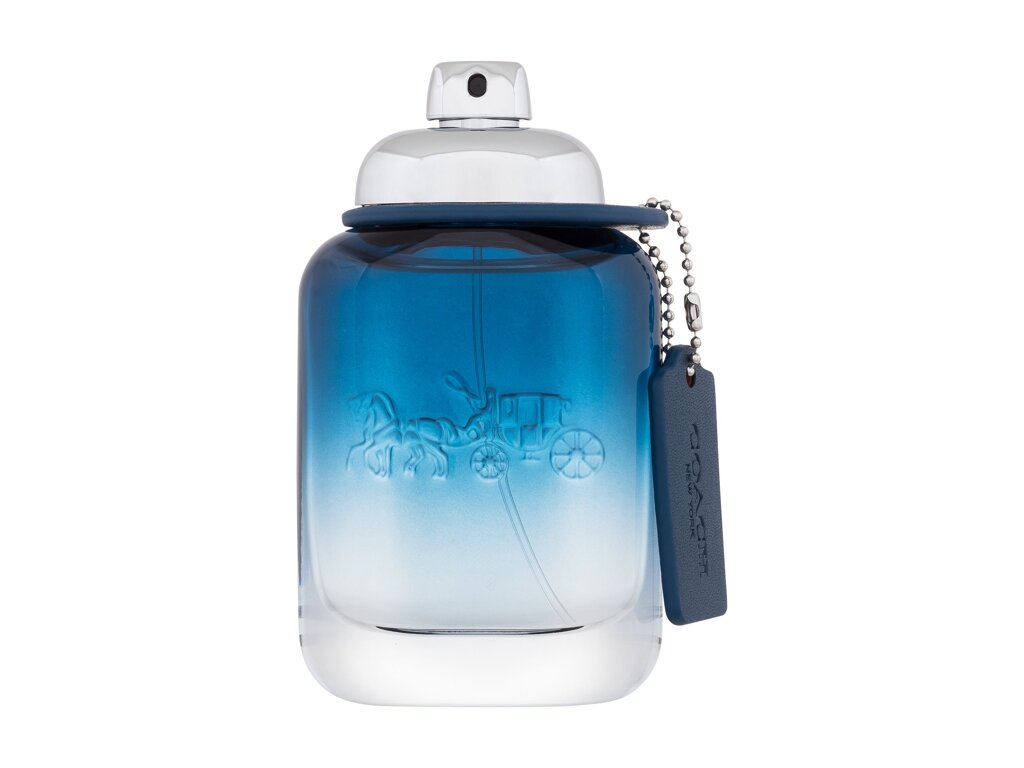 Coach Blue 60 ml - 60ml - Toaletní voda