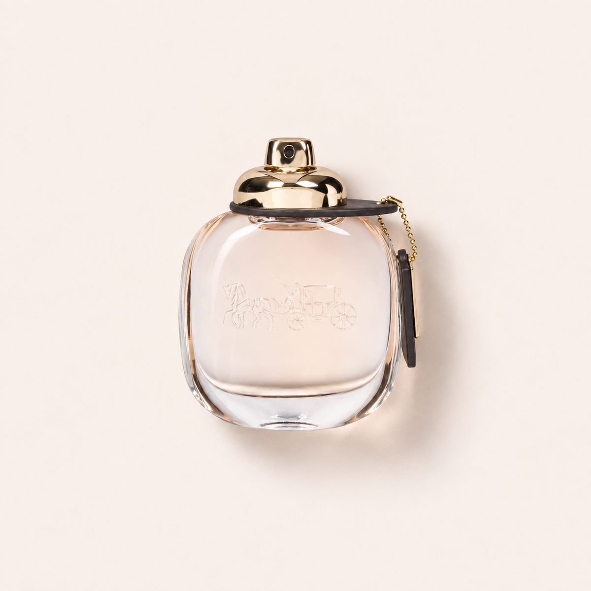 Coach Coach 90 ml – parfémovaná voda – MrRizz