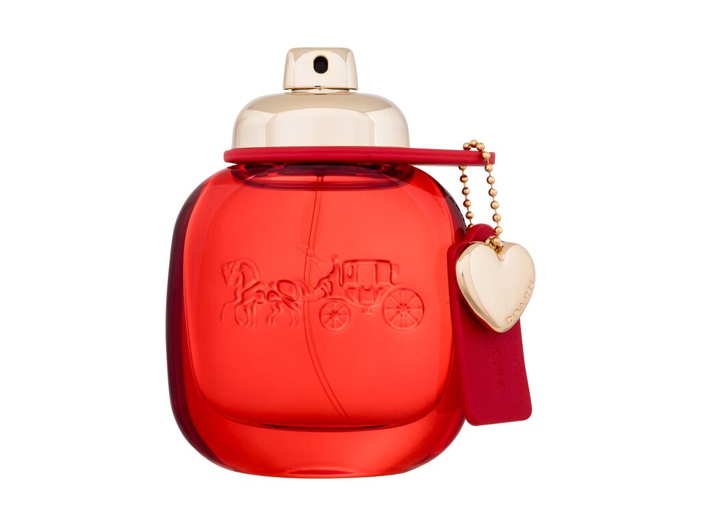 Coach Love 50 ml - 50ml - Parfémovaná voda