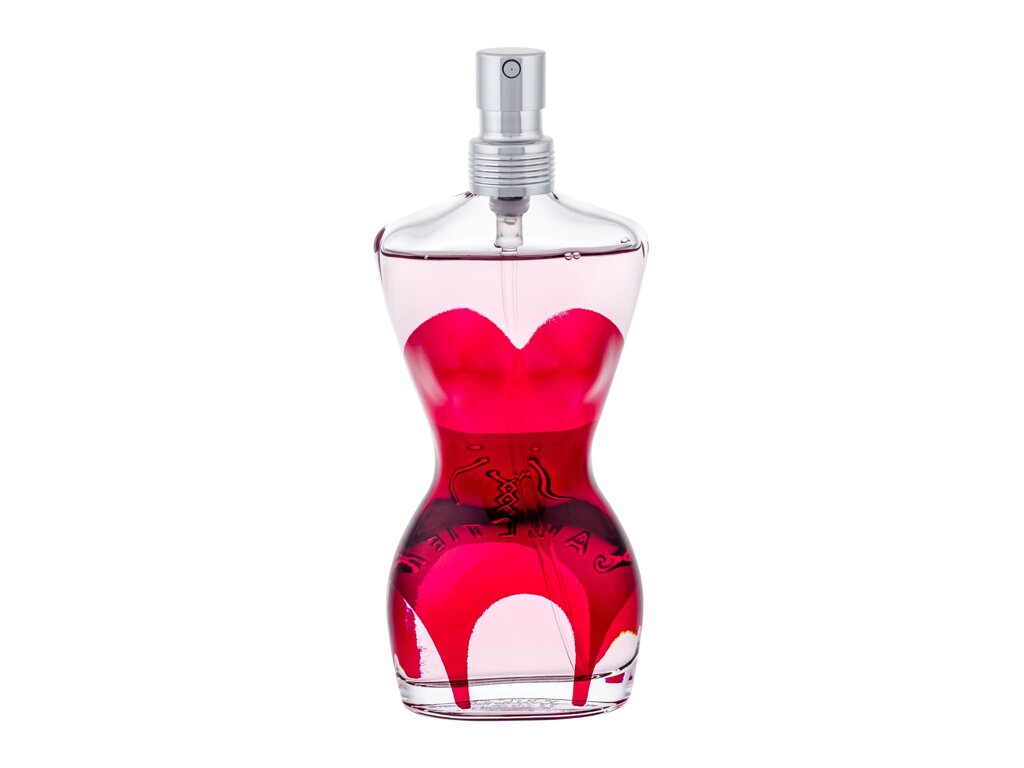 Jean Paul Gaultier Classique 50 ml